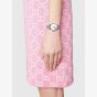Gucci Ladies G-Timeless Bracelet Watch YA1265019
