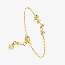 Clogau Vines of Life Diamond Bracelet GT0L0053