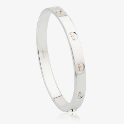 Clogau Tree Of Life Insignia Bangle 3STOLMNBG1