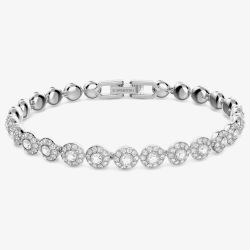 Swarovski Angelic Crystal Pavé Bracelet 5071173