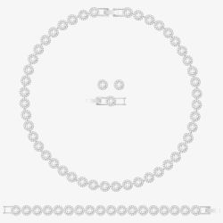 Swarovski Angelic Jewellery Set 5367853