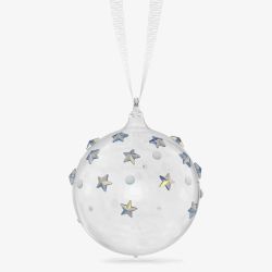 Swarovski Holiday Magic Bauble Star Ornament 5682733