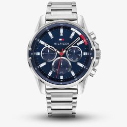 Tommy Hilfiger Mens Mason Watch 1791788