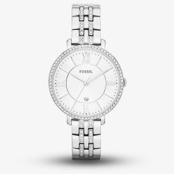 Fossil Ladies Jacqueline Watch ES3545