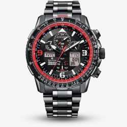 Citizen Mens Red Arrows Limited Edition Skyhawk A-T Watch JY8087-51E
