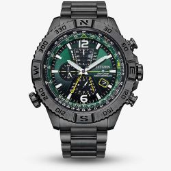 Citizen Mens Promaster Navihawk A-T Watch AT8227-56X