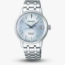 Seiko Ladies Presage Cocktail Automatic Watch SRP841J1