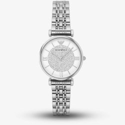 Emporio Armani Ladies Gianni Bracelet Watch AR1925