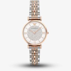 Emporio Armani Gianni Ladies Bracelet Watch AR1926