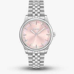 BOSS Graceful Pink Watch 1502776