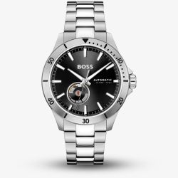 BOSS Troper Automatic Black Watch 1514202