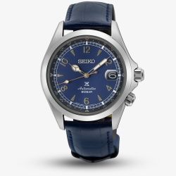 Seiko Mens Limited Edition Prospex Alpinist Night Sky European Exclusive Watch SPB531J1