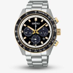 Seiko Prospex Circuit Race Solar Speedtimer Chronograph SSC941P1