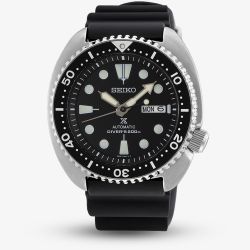 Seiko Prospex Turtle Automatic Watch SRPE93K1