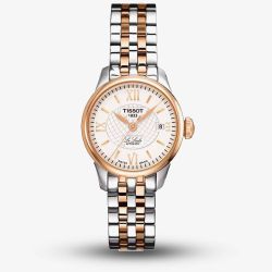 Tissot Ladies T-Classic Le Locle Bracelet Watch T41.2.183.33