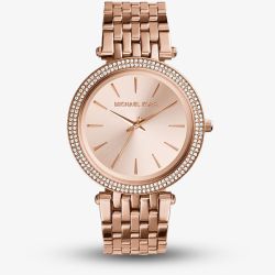 Michael Kors Ladies Darci Watch MK3192