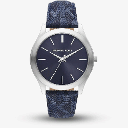 Michael Kors Mens Runway Watch MK8907