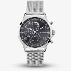 Guess Mens Porter Watch W1310G1