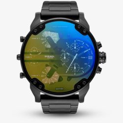 Diesel Mens Mr Daddy 2.0 Watch DZ7460