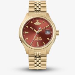 Vivienne Westwood Ladies Little Camberwell Watch VV311RBGD