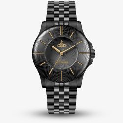 Vivienne Westwood Ladies Walbrook Black Watch VV309BKBK 