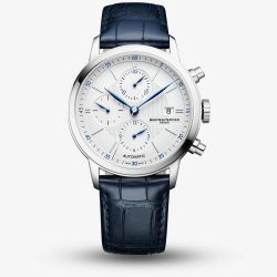 Ex-Display Baume & Mercier Mens Classima Watch 10330