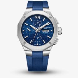 Ex-Display Baume & Mercier Mens Riviera Watch 10623