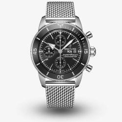 Breitling Superocean Heritage Chronograph 44 Watch A13313121B1A1