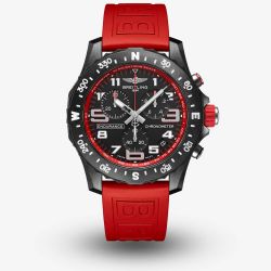Breitling Endurance Pro Red Watch X82310D91B1S1