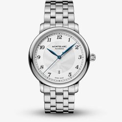 Montblanc Mens Star Legacy Watch 128682