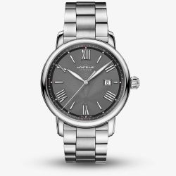 Montblanc Mens Star Legacy Watch 126107