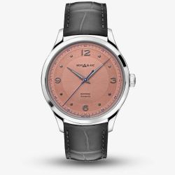 Montblanc Mens Heritage Watch 119944