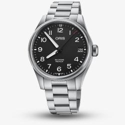 Oris Mens Big Crown ProPilot Big Date Watch 01 751 7761 4164-07 8 20 08
