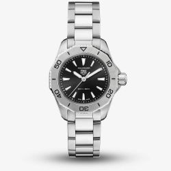 TAG Heuer Ladies Aquaracer Professional 200 Quartz Watch WBP1410.BA0622