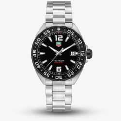 TAG Heuer Mens Formula 1 Quartz Watch WAZ1110.BA0875