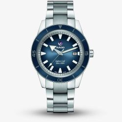Rado Mens Captain Cook Watch R32105203