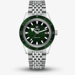 Rado Mens Captain Cook Watch R32505313