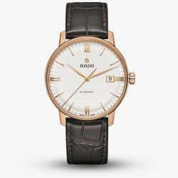Rado Mens Coupole Automatic Classic Watch R22861065