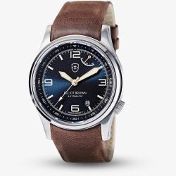 Elliot Brown Mens Tyneham Watch 305-D06-L23