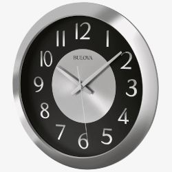 Bulova Music Streamer 16