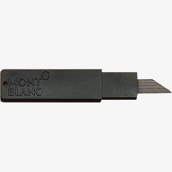 Montblanc 0.7mm HB Pencil Leads Refill (Pack of 10) 111538