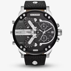 Diesel Mens Mr Daddy 2.0 Watch DZ7313