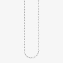 THOMAS SABO Silver Belcher Chain X0002-001-12
