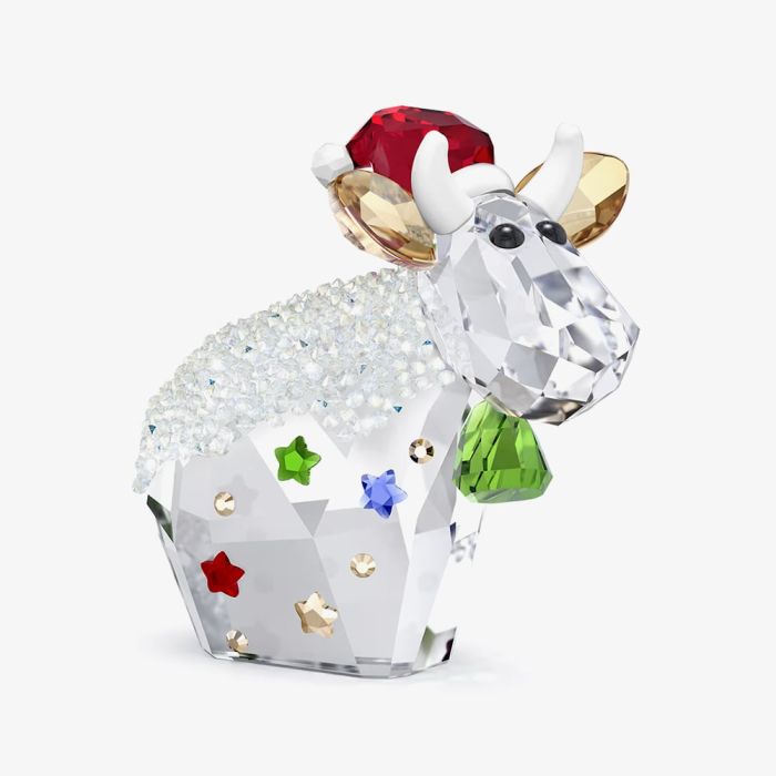 Swarovski 5701517 Mo Holiday Annual Edition 2025 Ornament
