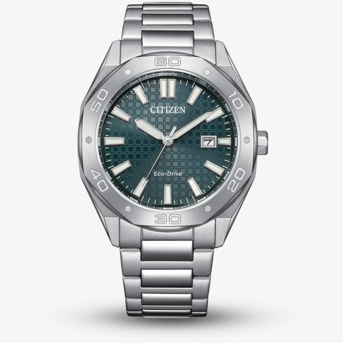 リク Citizen BM7630-80X Eco Drive Watch - thbaker.co.uk