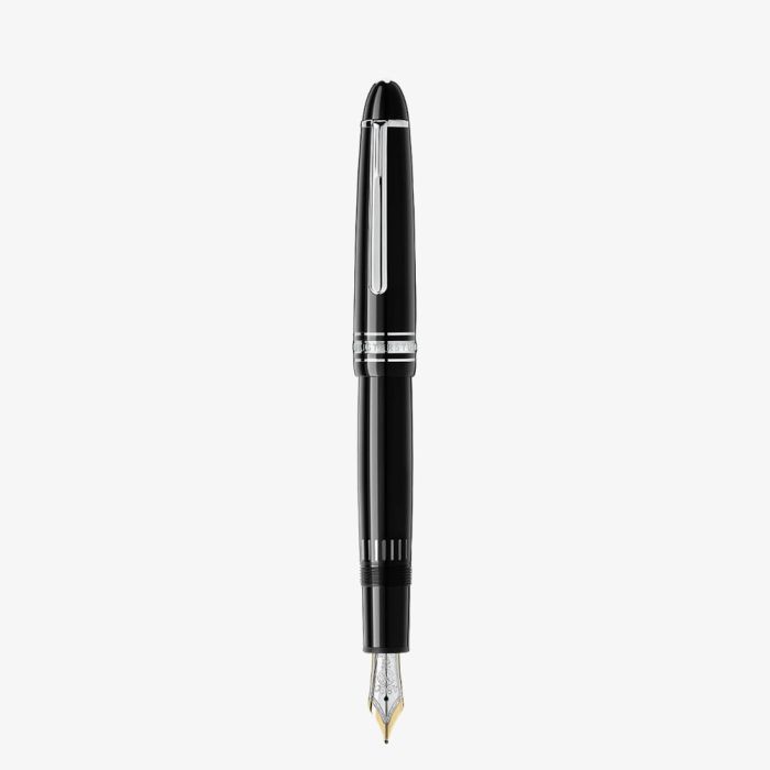 Montblanc 132468 Meisterstuck Classique Fountain Pen - thbaker.co.uk