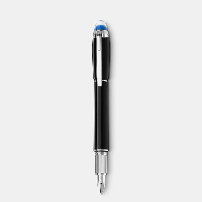 Montblanc 132533 StarWalker Precious Resin Fountain Pen - thbaker