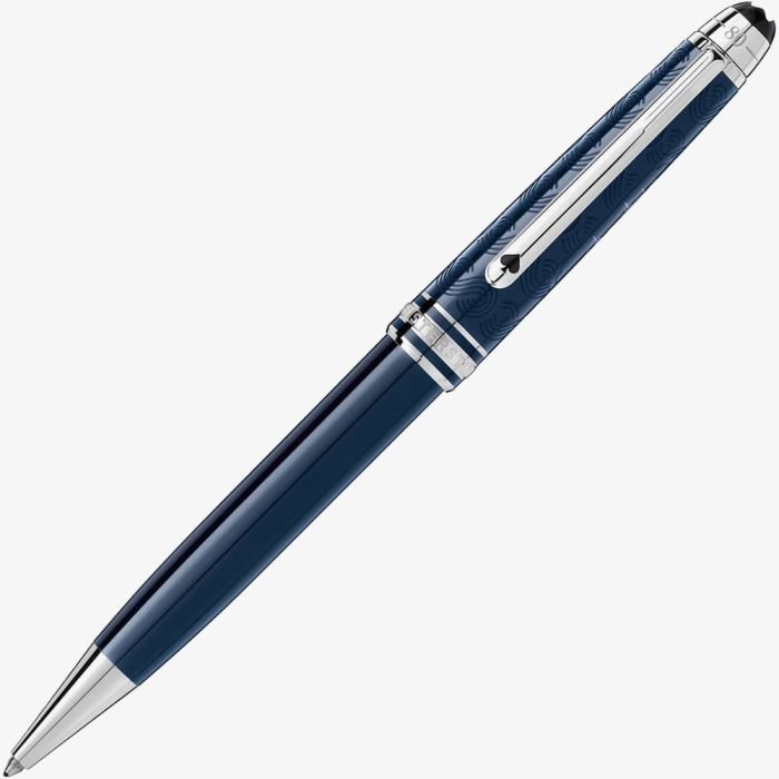 70231 ☆USED☆Mont Blanc☆ボールペン モンブラン マイ