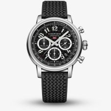 Chopard Mille Miglia Classic Chronograph Watch 168619-3001