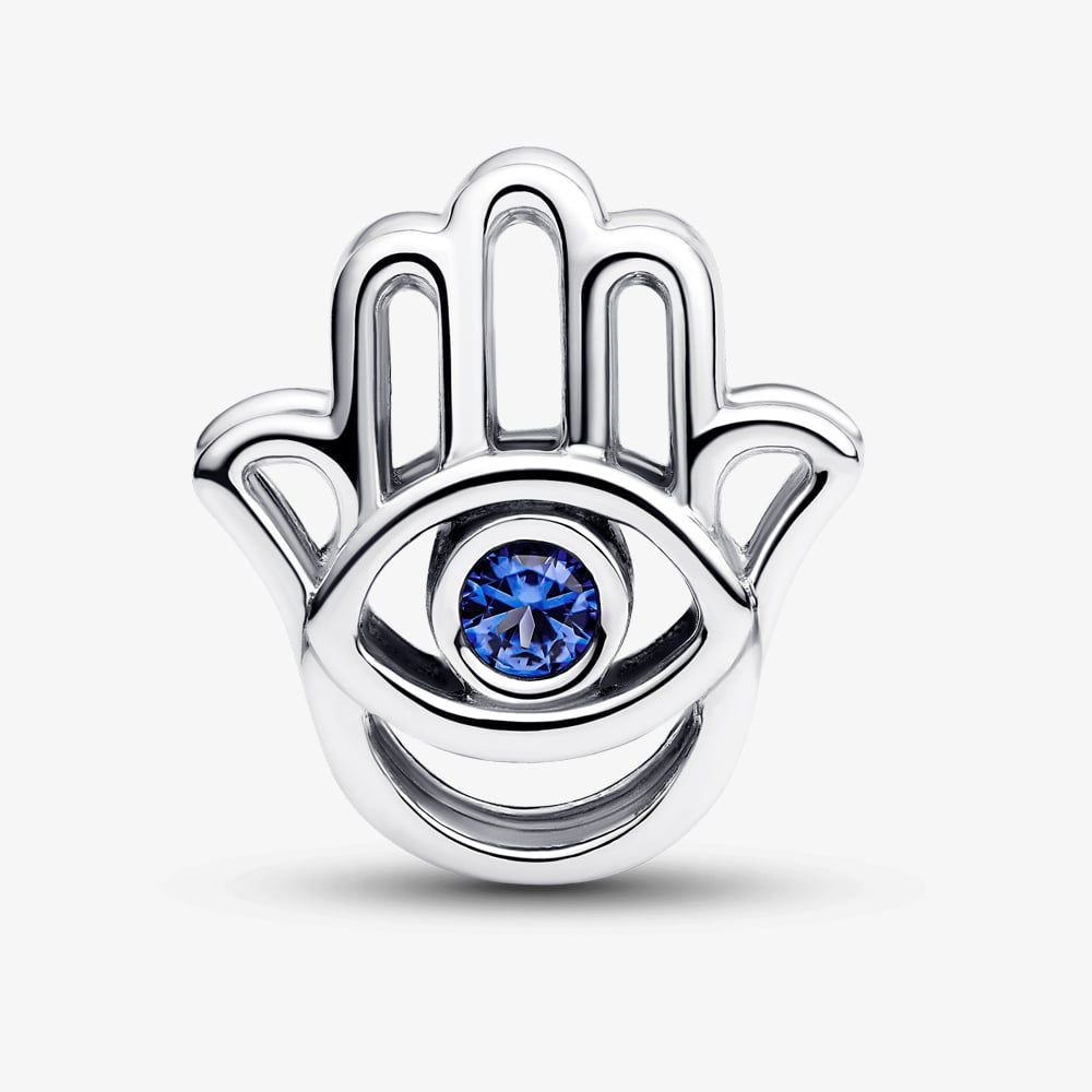 Ladies' Beads Pandora 794062C01 Silver main image 0